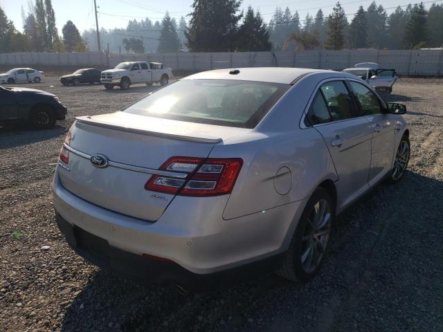 Photo 4 from auction – 2013 FORD TAURUS SEL with VIN 1FAHP2E84DG177226
