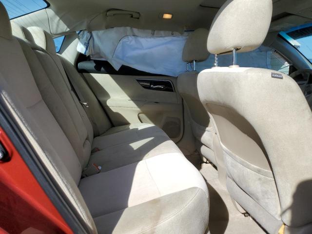 Photo 6 from auction – 2013 NISSAN ALTIMA 2.5 with VIN 1N4AL3AP8DC142955