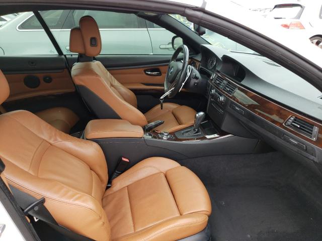 Photo 5 from auction – 2011 BMW 335 I with VIN WBADX7C51BE580746