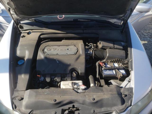 Photo 7 from auction – 2005 ACURA TL with VIN 19UUA66245A013282