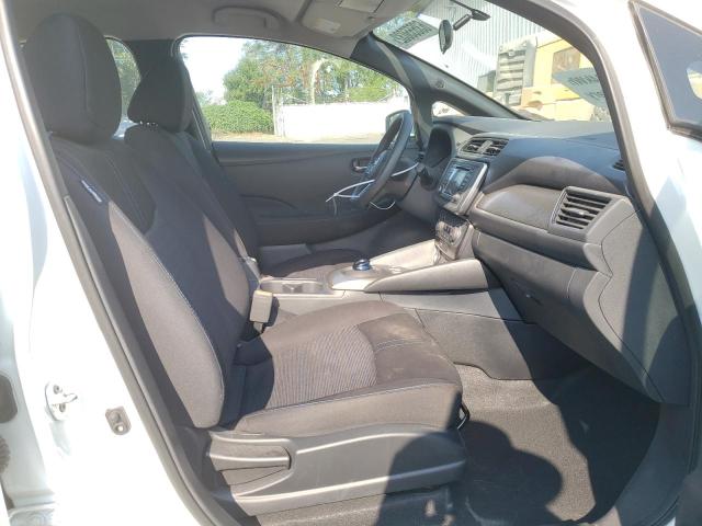 Photo 5 from auction – 2019 NISSAN LEAF S with VIN 1N4AZ1CP5KC314520