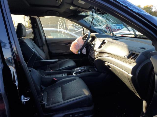 Photo 5 from auction – 2019 HONDA PASSPORT E with VIN 5FNYF8H03KB012233