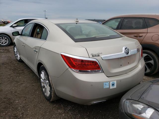 Foto 3 de la subasta – 2013 BUICK LACROSSE con VIN 1G4GC5E37DF180405