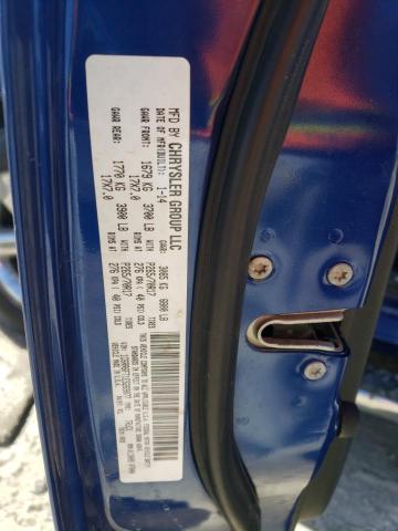 Photo 10 from auction – 2014 RAM 1500 ST with VIN 1C6RR6FT1ES269077