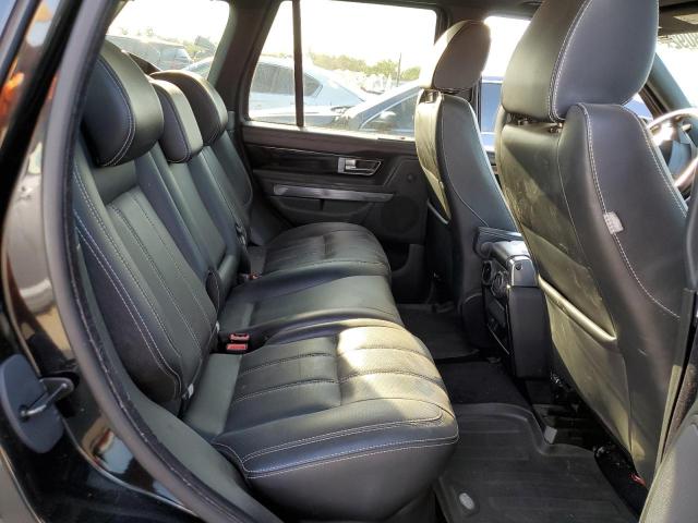 Photo 6 from auction – 2013 LAND ROVER RANGE ROVE with VIN SALSH2E41DA773173