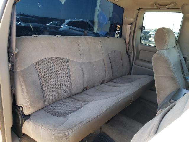Photo 6 from auction – 2001 CHEVROLET SILVERADO with VIN 2GCEC19T811143137