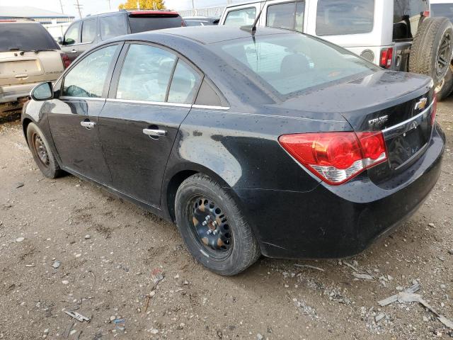 Photo 3 from auction – 2012 CHEVROLET CRUZE LS with VIN 1G1PC5SH4C7277535