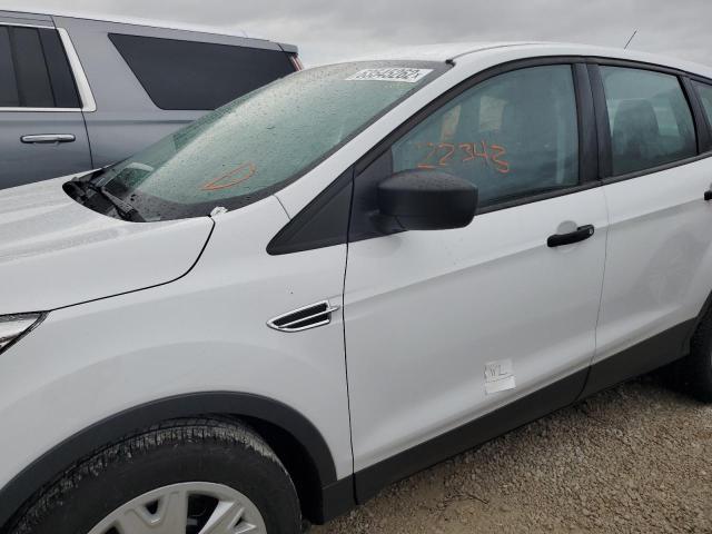 Photo 9 from auction – 2016 FORD ESCAPE S with VIN 1FMCU0F72GUB53256