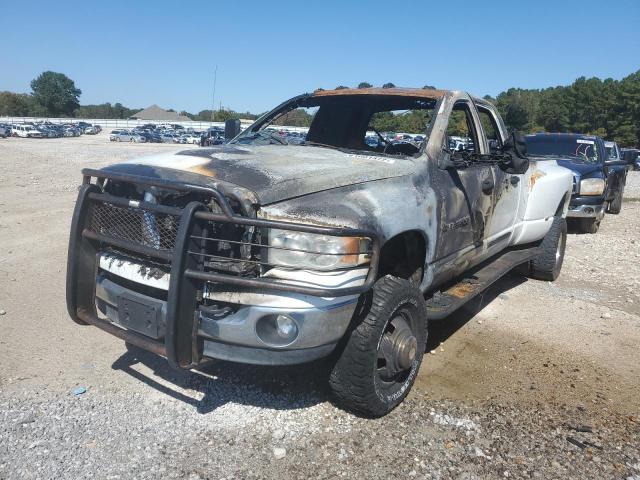 Photo 2 from auction – 2005 DODGE RAM 3500 S with VIN 3D7MS48C55G830497