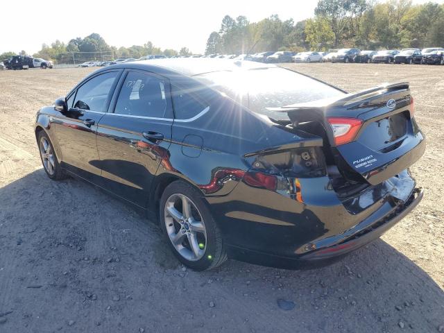 Photo 3 from auction – 2014 FORD FUSION SE with VIN 3FA6P0HD3ER227564