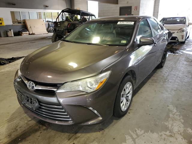 Photo 2 from auction – 2015 TOYOTA CAMRY LE with VIN 4T4BF1FK8FR500934