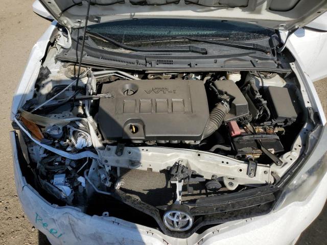 Photo 7 from auction – 2014 TOYOTA COROLLA L with VIN 2T1BURHE0EC061282