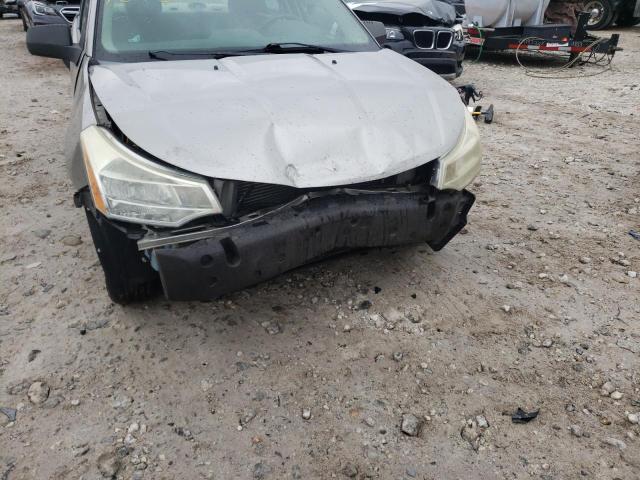 Photo 9 from auction – 2008 FORD FOCUS SE with VIN 1FAHP35N08W103647
