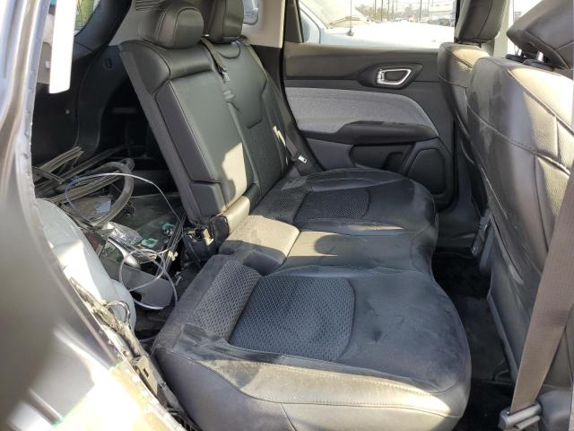 Фото 6 с аукциона – 2022 JEEP COMPASS LA с VIN 3C4NJCBB3NT182418