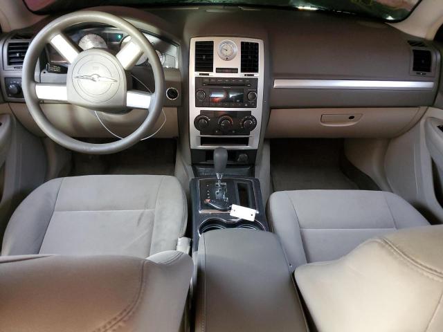 Photo 9 from auction – 2009 CHRYSLER 300 LX with VIN 2C3KA43D09H512155