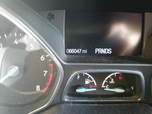 Zdjęcie 8 z aukcji – 2017 FORD ESCAPE TIT z VIN 1FMCU9JD7HUD16888