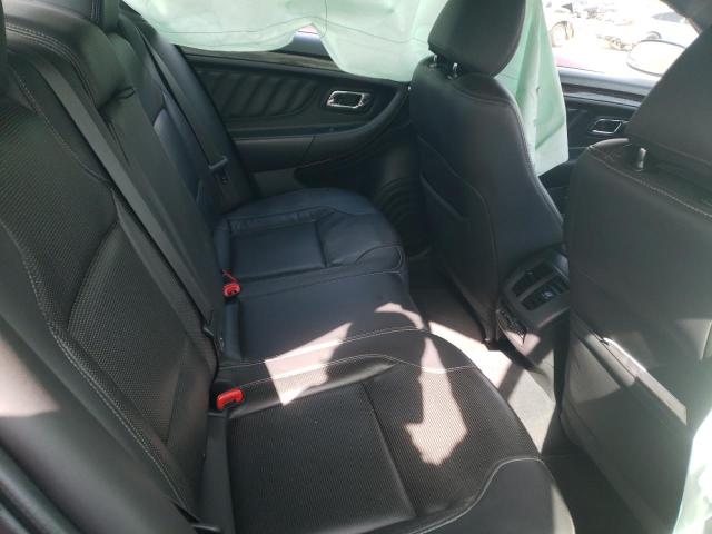 Photo 6 from auction – 2019 FORD TAURUS LIM with VIN 1FAHP2F81KG111194