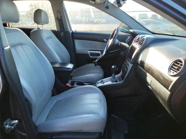 Photo 5 from auction – 2013 CHEVROLET CAPTIVA LT with VIN 3GNAL4EK6DS539015