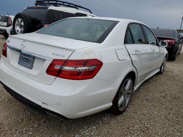 Photo 4 from auction – 2013 MERCEDES-BENZ E 350 4MAT with VIN WDDHF8JB2DA720373