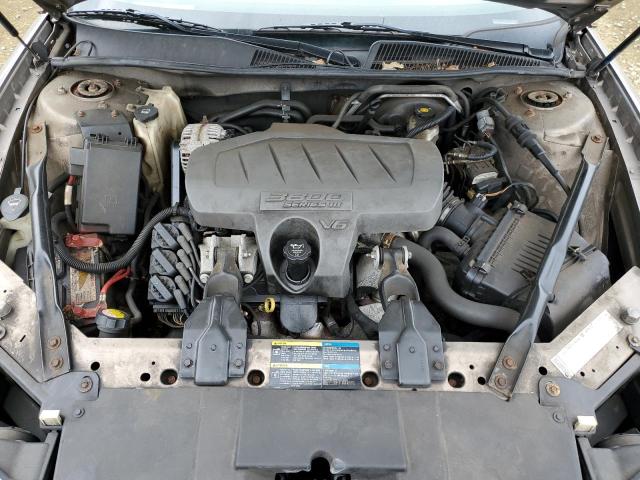Photo 7 from auction – 2006 BUICK LACROSSE C with VIN 2G4WC582161206330