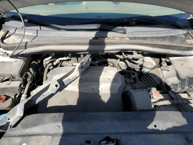 Photo 7 from auction – 2007 ACURA MDX with VIN 2HNYD28257H512118