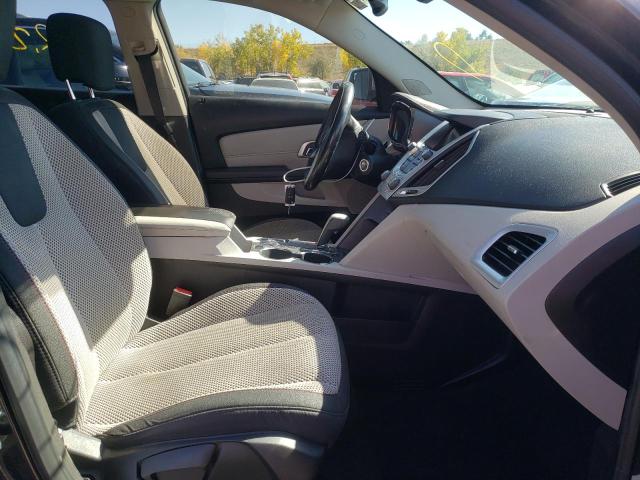 Photo 5 from auction – 2012 GMC TERRAIN SL with VIN 2GKFLTEK7C6376658
