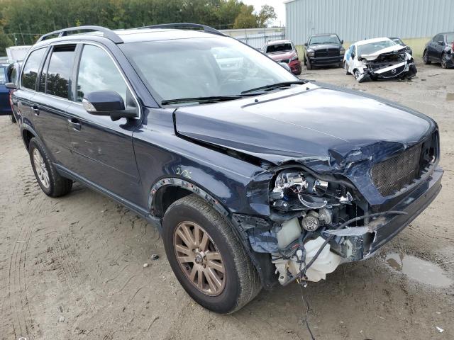 VOLVO XC90 3.2 2008 with VIN YV4CZ982X81434801 - Photo from auction
