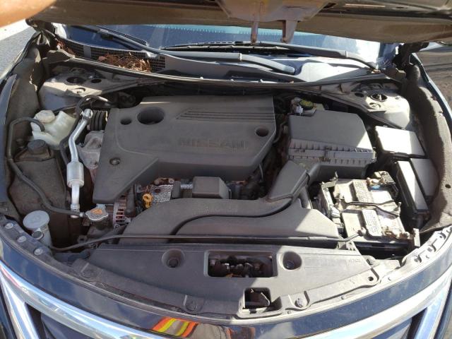 Photo 7 from auction – 2015 NISSAN ALTIMA 2.5 with VIN 1N4AL3APXFC591623