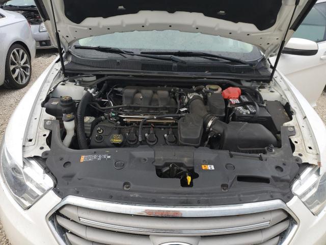 Photo 7 from auction – 2014 FORD TAURUS SEL with VIN 1FAHP2E83EG100218