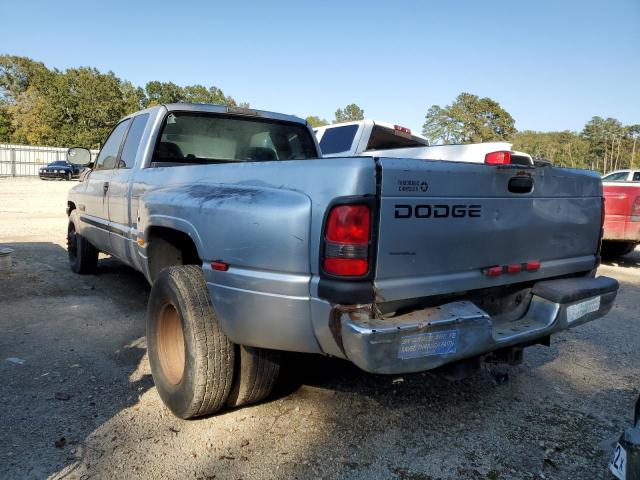 Photo 3 from auction – 2001 DODGE RAM 3500 with VIN 1B7MC33761J569580