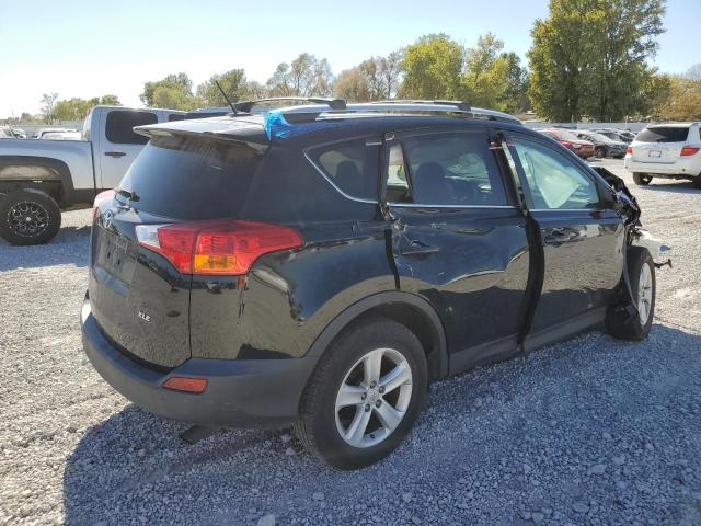 Photo 4 from auction – 2014 TOYOTA RAV4 XLE with VIN 2T3WFREV9EW111232