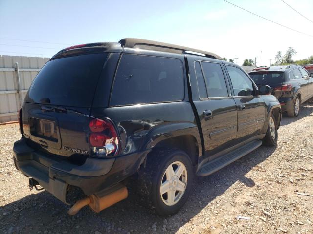Photo 4 from auction – 2003 CHEVROLET TRAILBLAZE with VIN 1GNET16S136109149
