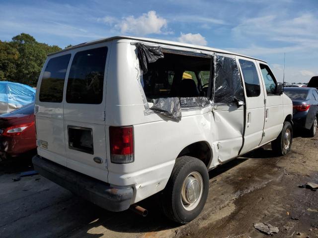 Photo 4 from auction – 2002 FORD ECONOLINE with VIN 1FTNE24242HB47439