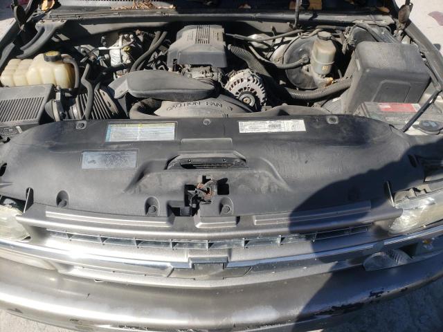 Photo 7 from auction – 2000 CHEVROLET SILVER1500 with VIN 2GCEC19T1Y1215077