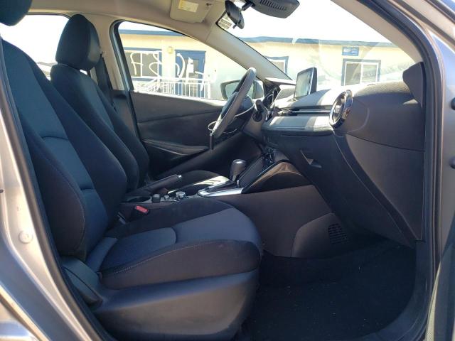 Photo 5 from auction – 2016 SCION SCION with VIN 3MYDLBZV9GY112266