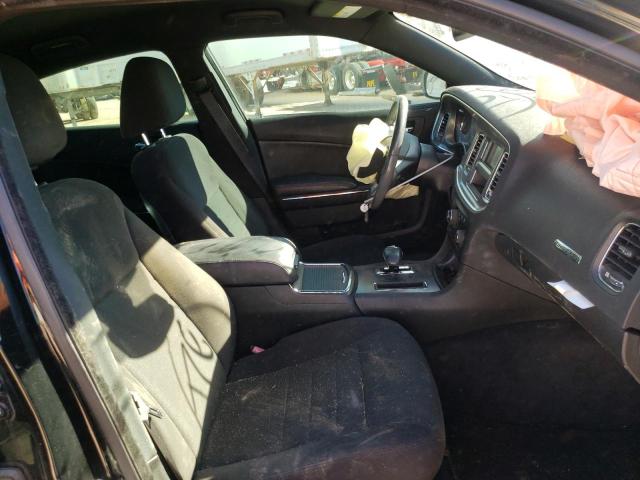 Photo 5 from auction – 2013 DODGE CHARGER SE with VIN 2C3CDXBG5DH582865