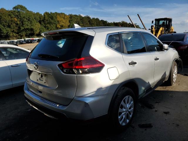 Photo 4 from auction – 2020 NISSAN ROGUE S with VIN KNMAT2MT6LP518251