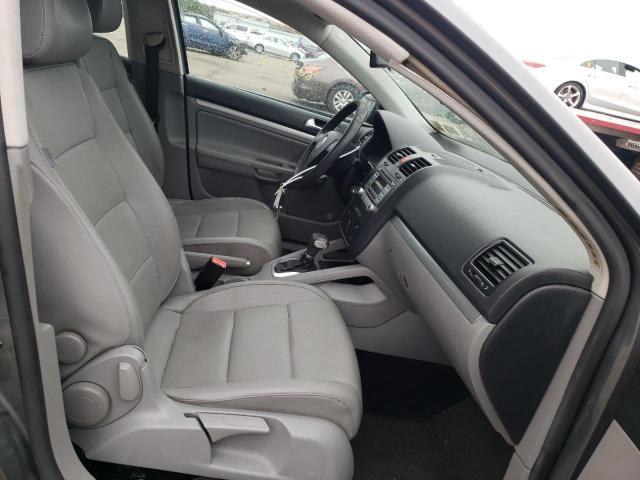 Photo 5 from auction – 2007 VOLKSWAGEN JETTA WOLF with VIN 3VWEF71KX7M160517