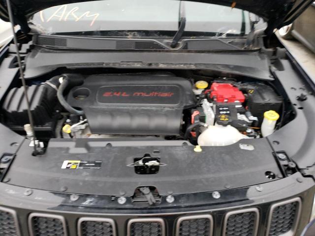 Photo 7 from auction – 2020 JEEP COMPASS LI with VIN 3C4NJDCBXLT146047