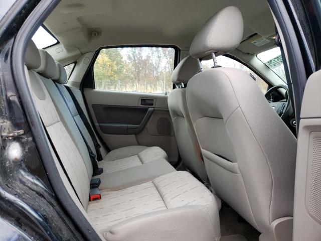 Photo 6 from auction – 2009 FORD FOCUS with VIN 1FAHP35N29W220664
