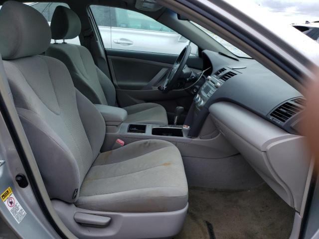 Photo 5 from auction – 2007 TOYOTA CAMRY CE with VIN 4T1BE46K97U516351