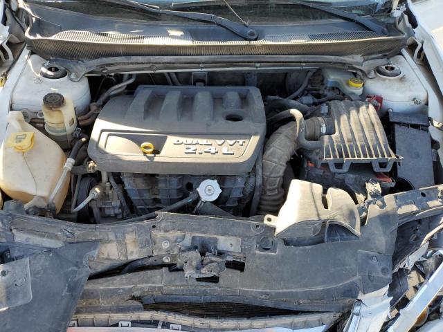 Photo 7 from auction – 2013 CHRYSLER 200 TOURIN with VIN 1C3CCBBB3DN500763