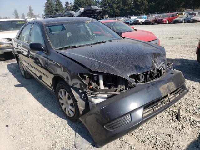 Photo 1 from auction – 2005 TOYOTA CAMRY LE with VIN 4T1BE30K65U392930