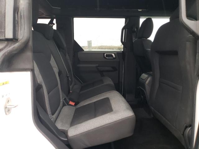 Photo 6 from auction – 2021 FORD BRONCO BAS with VIN 1FMDE5BH5MLA69026