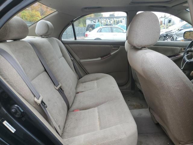 Photo 6 from auction – 2004 TOYOTA COROLLA CE with VIN 2T1BR32E94C216918