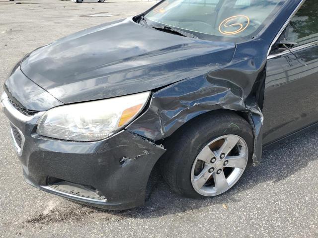 Photo 9 from auction – 2015 CHEVROLET MALIBU 1LT with VIN 1G11C5SL5FF287298