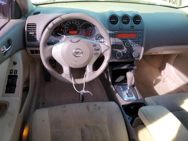 Photo 9 from auction – 2010 NISSAN ALTIMA BAS with VIN 1N4AL2AP3AN501381