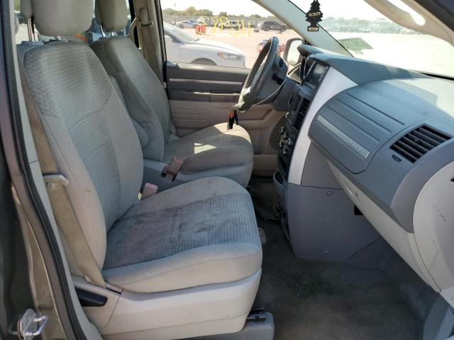 Photo 5 from auction – 2010 DODGE GRAND CARA with VIN 2D4RN3D14AR447096