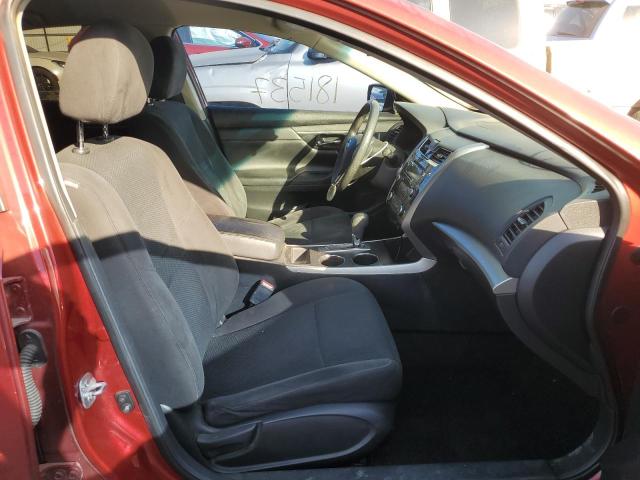 Photo 5 from auction – 2015 NISSAN ALTIMA 2.5 with VIN 1N4AL3AP4FC250086