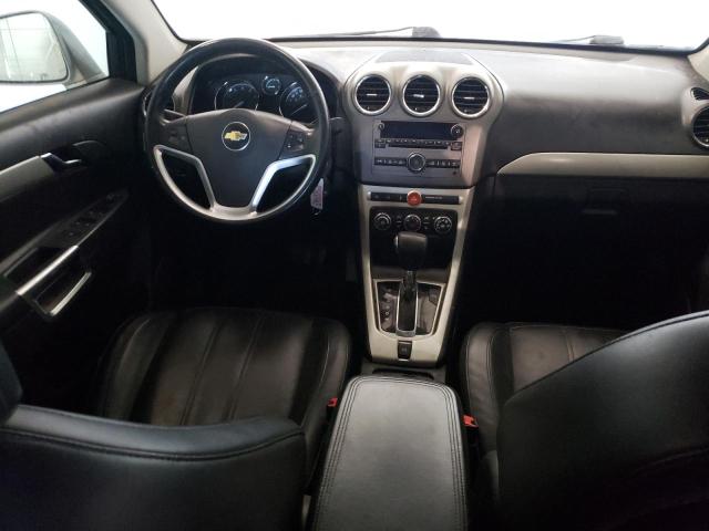 Photo 5 from auction – 2012 CHEVROLET CAPTIVA SP with VIN 3GNAL3E59CS529520